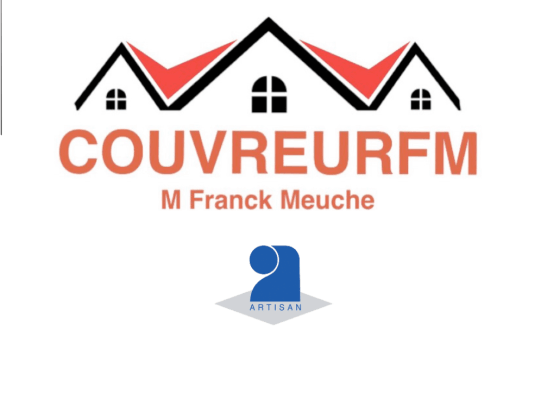 logo Couvreur FM rennes